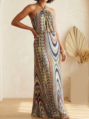 T-Bags | Dresses | T Bags La Maxi Cutout Dress